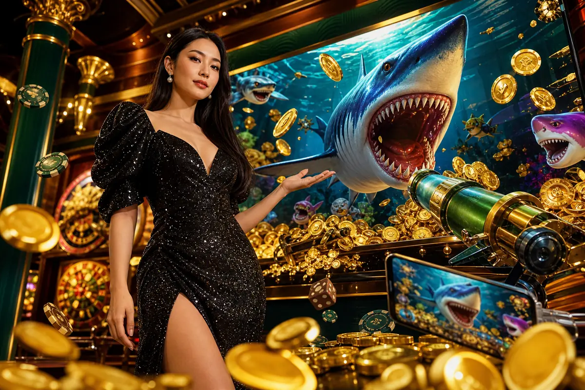 mgm777 Slots ဆုလာဘ် ကစားသောအသုံးပြုသူ