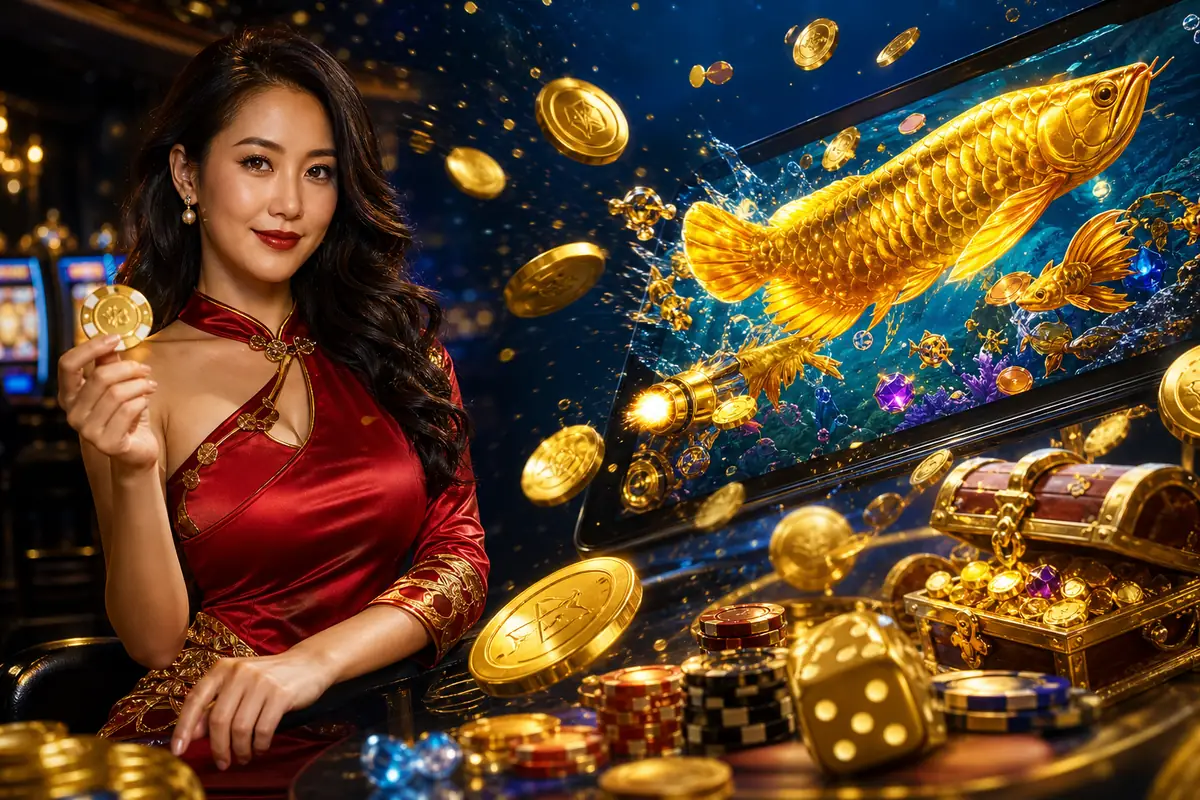 mgm777 လုံခြုံရေး SSL ကာကွယ်မှု နှင့် ငွေပေးချေမှု
