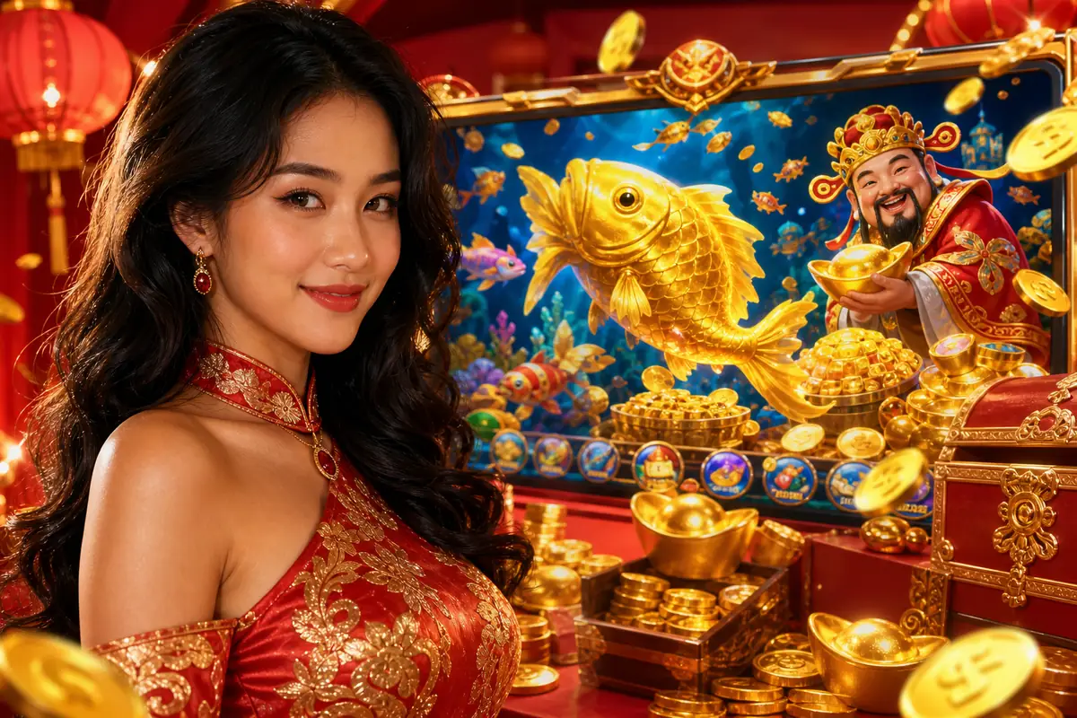 mgm777 ဘောနပ်စ် ကြိုဆိုသော ငွေသွင်းဆု