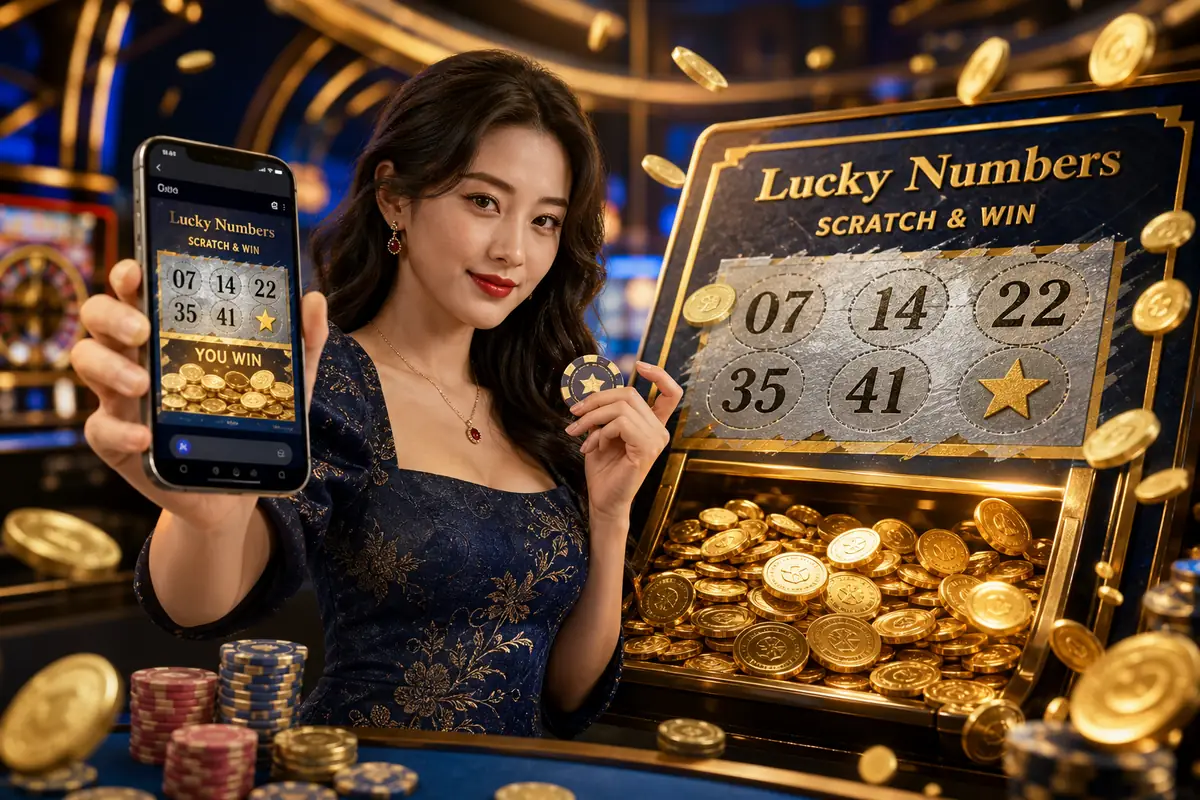 mgm777 တာဝန်သိ ကစားခြင်း ထိန်းချုပ်မှု