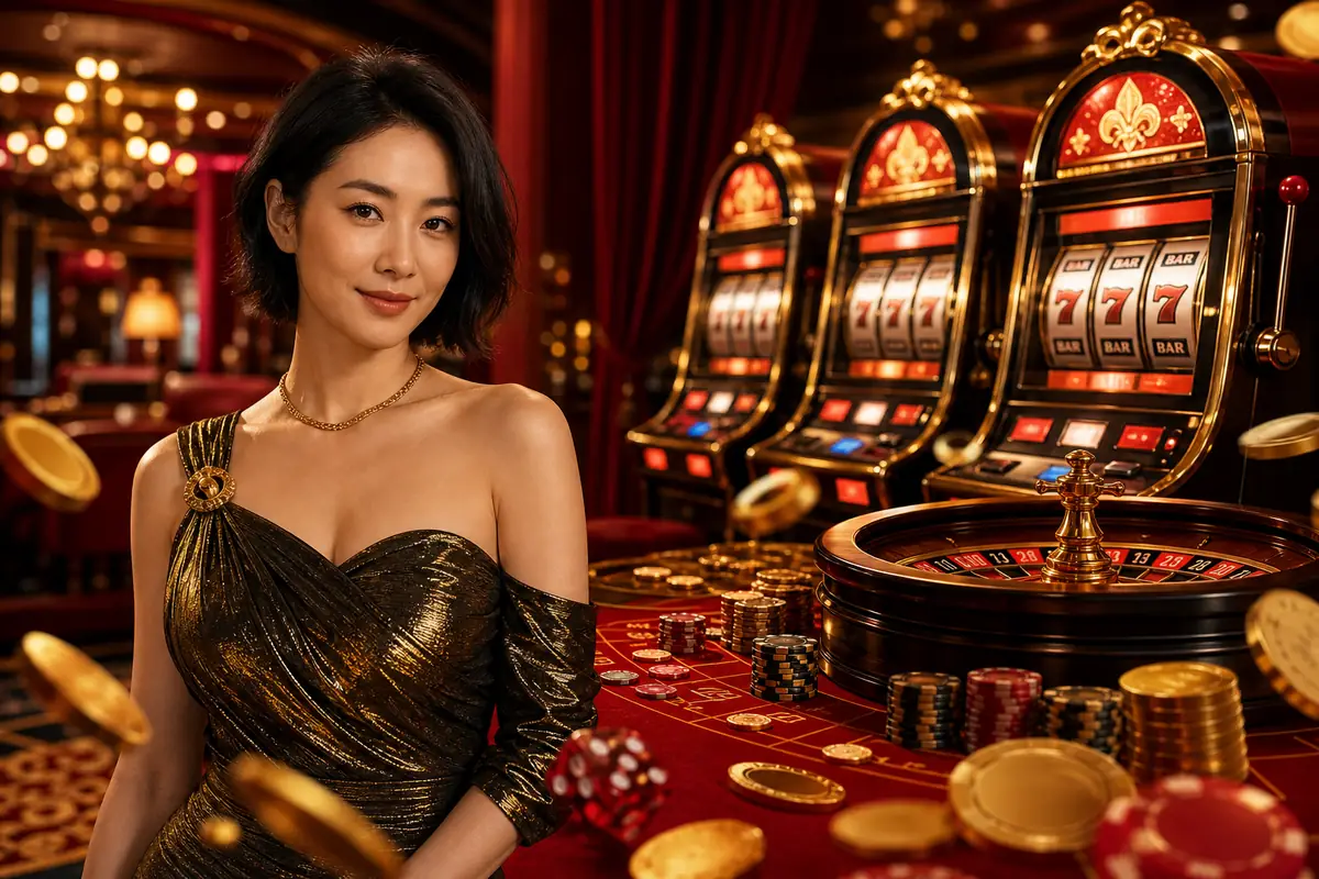 mgm777 Football Online Betting