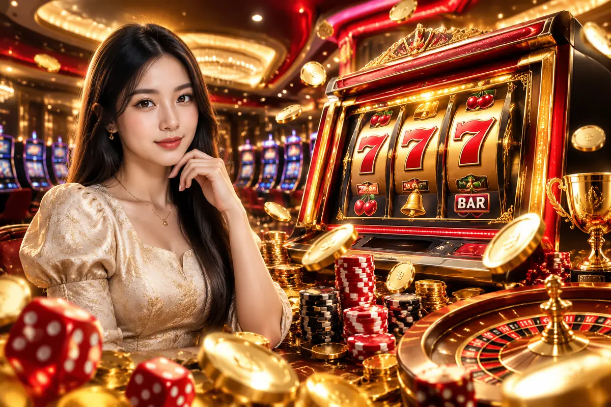 mgm777 အကောင့်ဝင်ရောက်ခြင်း လုံခြုံသောပလက်ဖောင်း